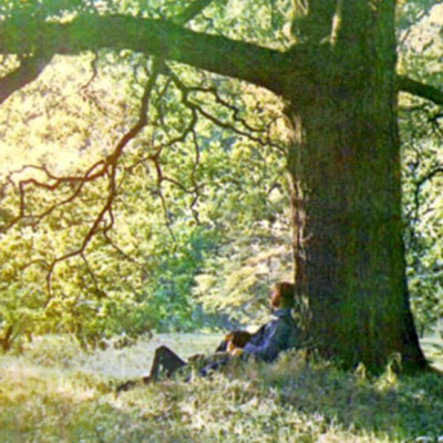 John Lennon &mdash; Plastic Ono Band (1970)