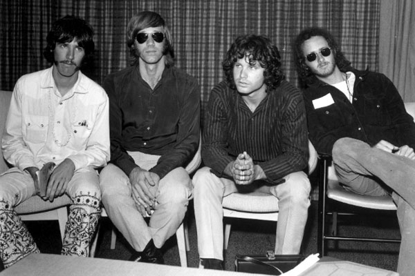 The Doors