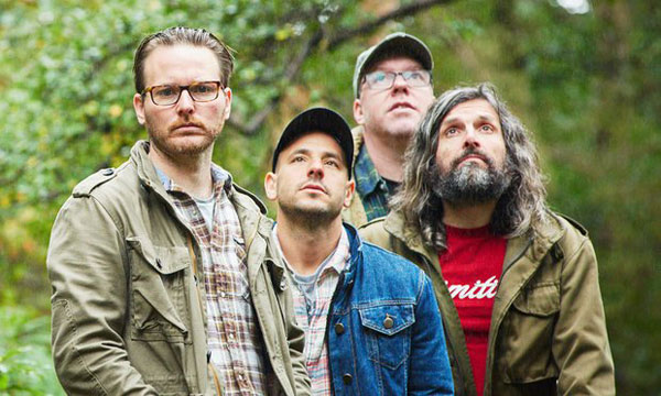 Turin Brakes (фото группы) Turin Brakes