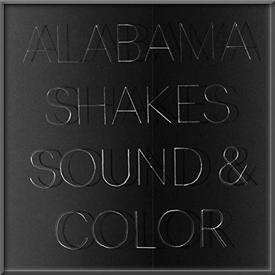 Рецензия на альбом Alabama Shakes — Sound & Color (2015)