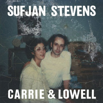 Рецензия на альбом Sufjan Stevens — Carrie & Lowell (2015)