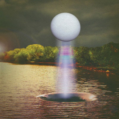 Рецензия на альбом The Besnard Lakes — A Coliseum Complex Museum (2016)
