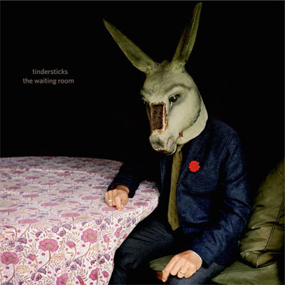 Рецензия на альбом Tindersticks — The Waiting Room (2016)
