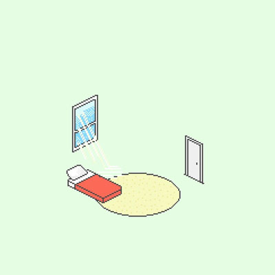 Рецензия на альбом Florist — The Birds Outside Sang (2016)