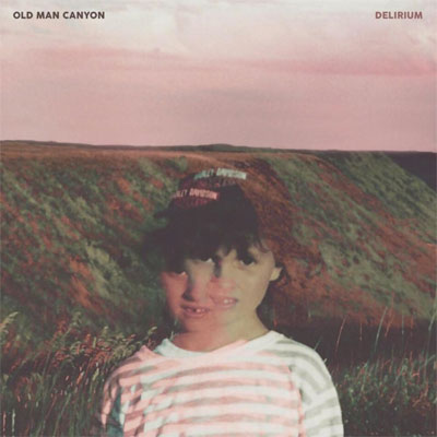Рецензия на альбом Old Man Canyon — Delirium (2016)