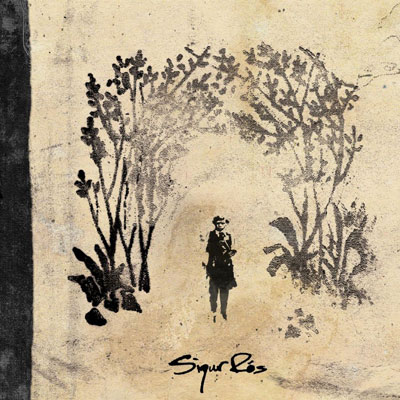 Рецензия на альбом Sigur Rós — Takk... (2005)
