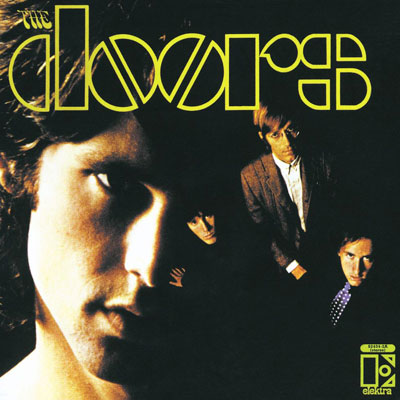 Рецензия на альбом The Doors — The Doors (1967)